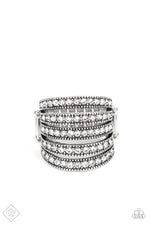 Load image into Gallery viewer, Empirical Sparkle - White (Paparazzi Accessories)
