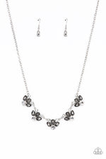 Load image into Gallery viewer, Envious Elegance - Silver (Paparazzi Accessories)
