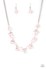 Load image into Gallery viewer, Rolling with the BRUNCHES - Pink (Paparazzi Accessories)
