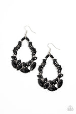 Load image into Gallery viewer, Tenacious Treasure - Black (Paparazzi Jewelry)
