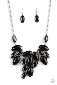 Date Night Nouveau - Black (Paparazzi Accessories)