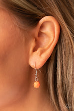 Load image into Gallery viewer, Summer Excursion - Orange (Paparazzi Accessories)
