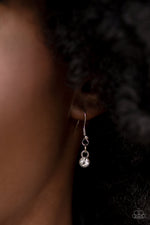 Load image into Gallery viewer, Hypnotic Twinkle - White (Paparazzi Accessories)
