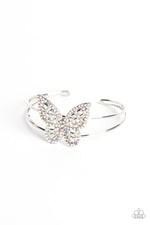 Load image into Gallery viewer, Butterfly Bella - Multi (Paparazzi Accessories)
