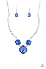 Load image into Gallery viewer, Divine IRIDESCENCE - Blue (Paparazzi Accessories)
