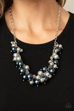 Load image into Gallery viewer, Uptown Upgrade - Multi Necklace (Paparazzi Accessories)
