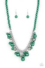 Load image into Gallery viewer, Prim and POLISHED - Green (Paparazzi Jewelry)
